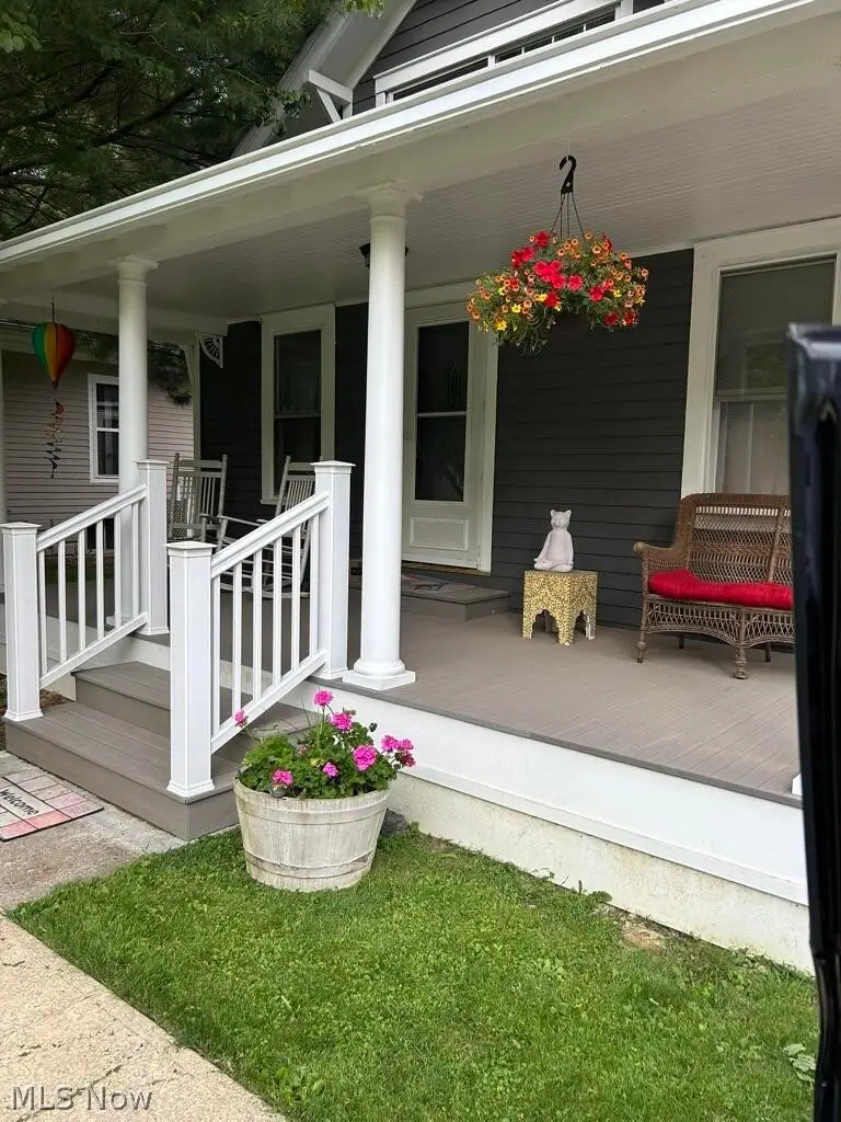 313 Miles Road, Chagrin Falls, OH 44022 - #2