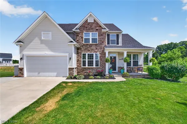 6115 Llanfair Sw Street, Massillon, OH 44646