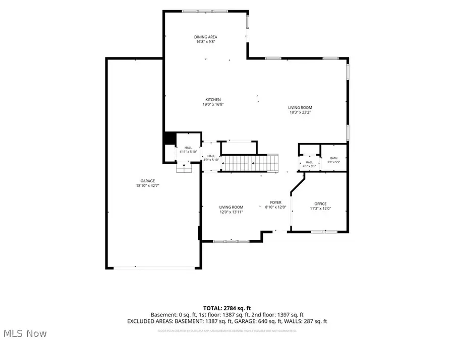 6115 Llanfair Sw Street, Massillon, OH 44646 - #3