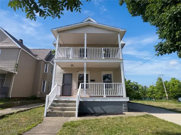 14509 Darley Avenue, Cleveland, OH 44110