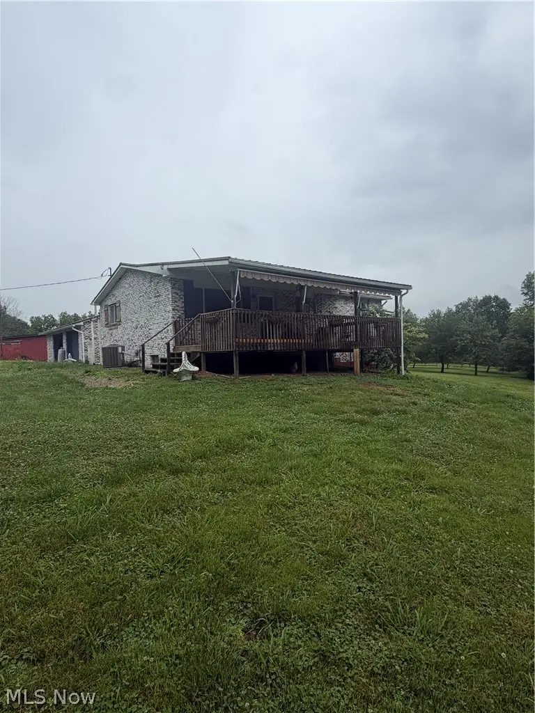 172 Wigal Road, Belleville, WV 26133 - #2