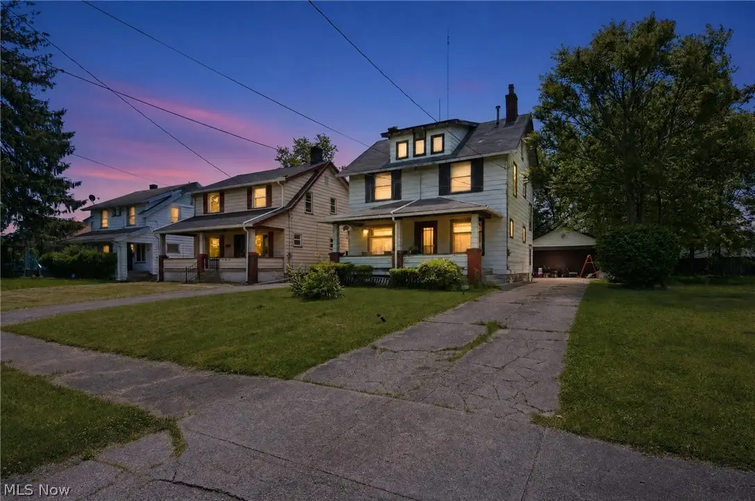 347 E Judson Avenue, Youngstown, OH 44507 - #1