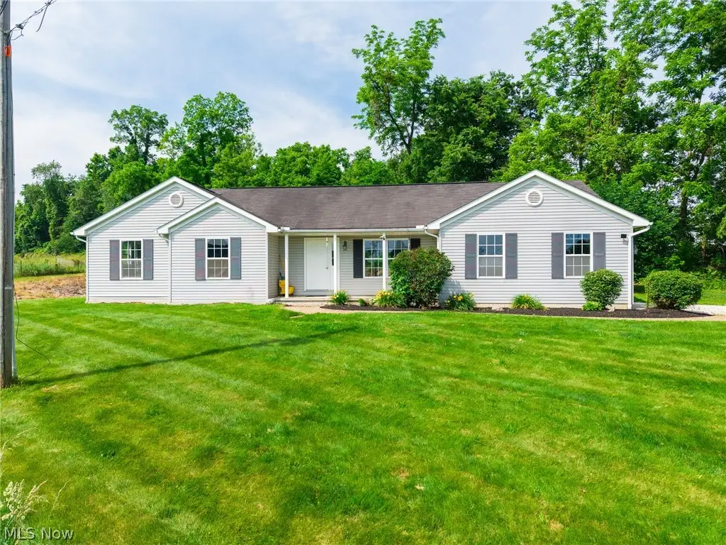 1166 W Moreland Road, Wooster, OH 44691 - #1