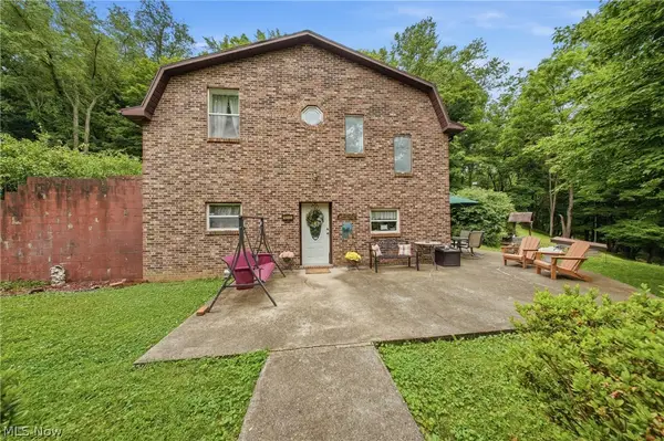 5292 Rolling River Road, Cairo, WV 26337