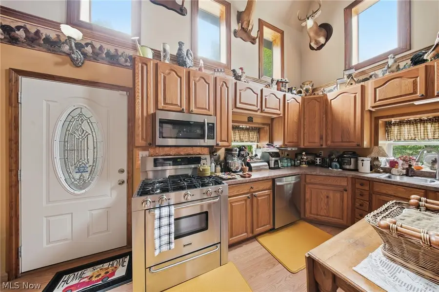 5292 Rolling River Road, Cairo, WV 26337 - #3
