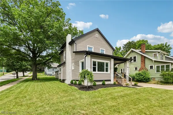 1551 Preston Avenue, Akron, OH 44305
