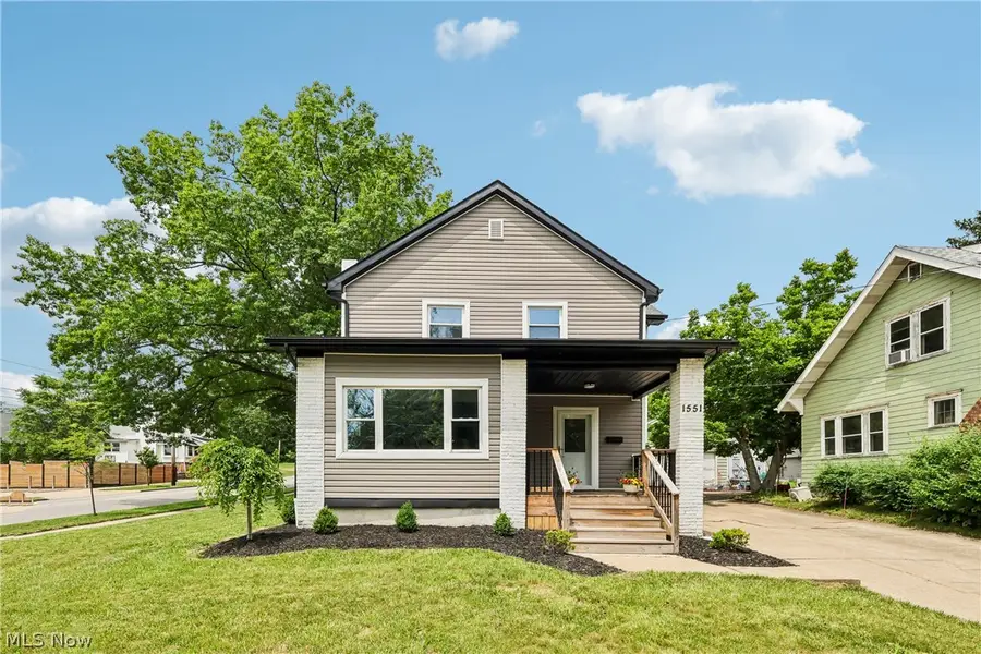 1551 Preston Avenue, Akron, OH 44305 - #2