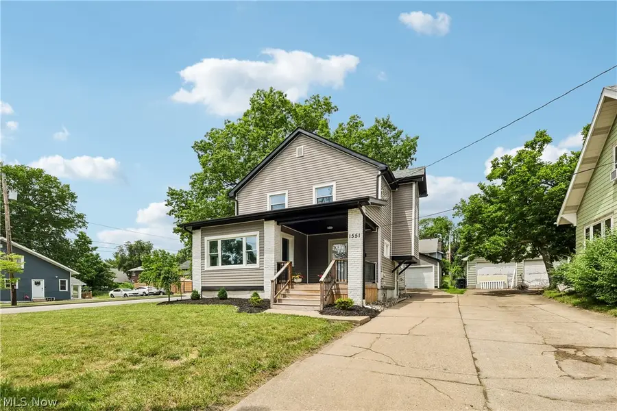 1551 Preston Avenue, Akron, OH 44305 - #3