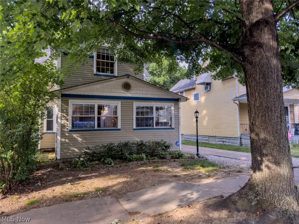 3720 Revere Court, Cleveland, OH 44109 - #1