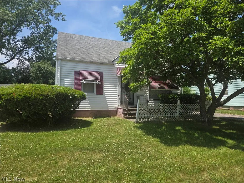 3942 East 188 Street, Cleveland, OH 44122 - #1