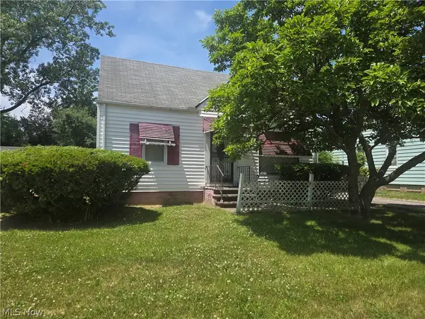 3942 East 188 Street, Cleveland, OH 44122