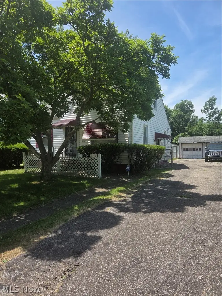 3942 East 188 Street, Cleveland, OH 44122 - #2