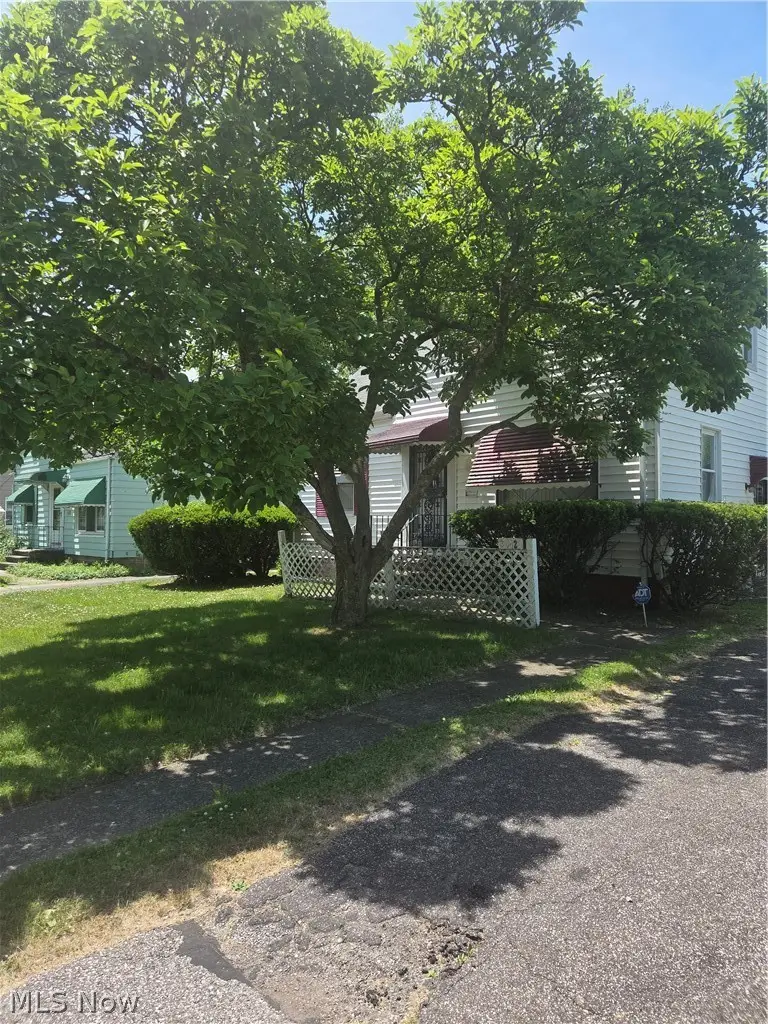 3942 East 188 Street, Cleveland, OH 44122 - #3