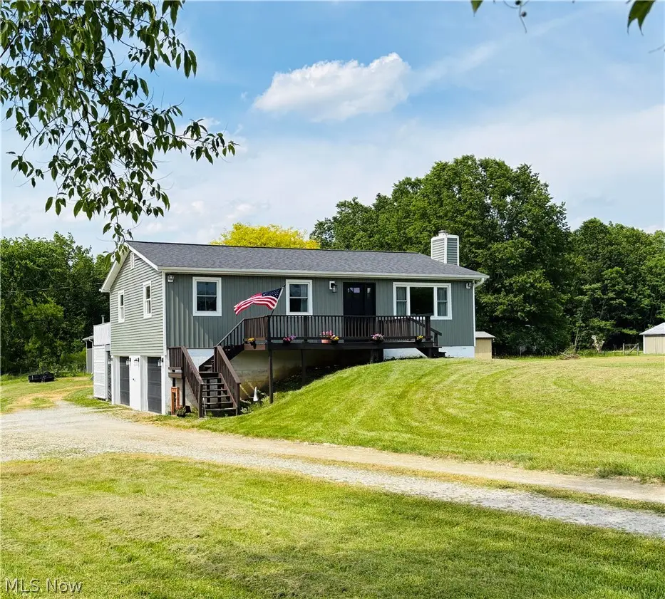 8591 Crow Road, Litchfield, OH 44253 - #1