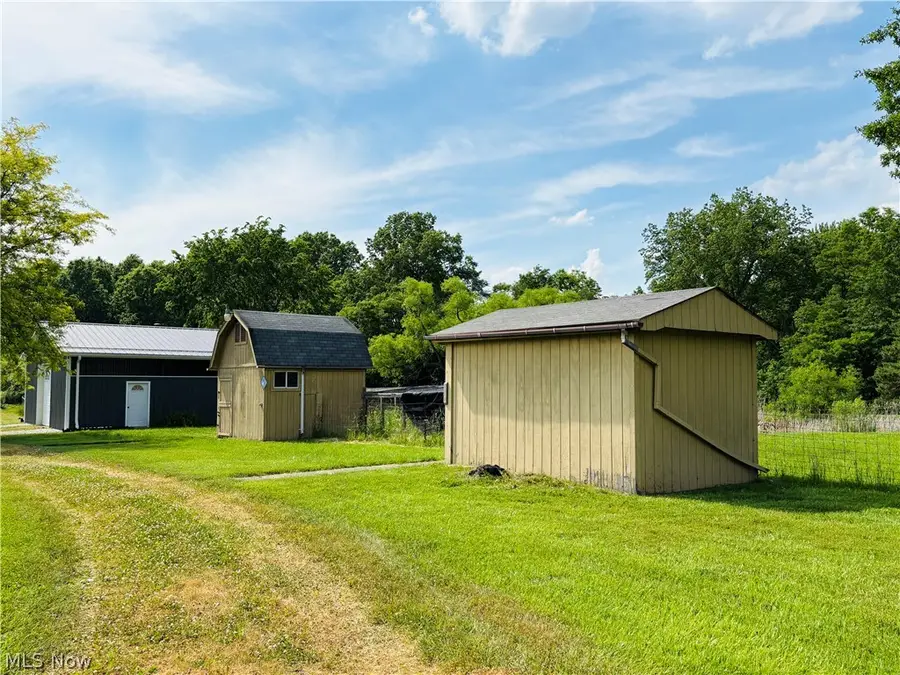 8591 Crow Road, Litchfield, OH 44253 - #3