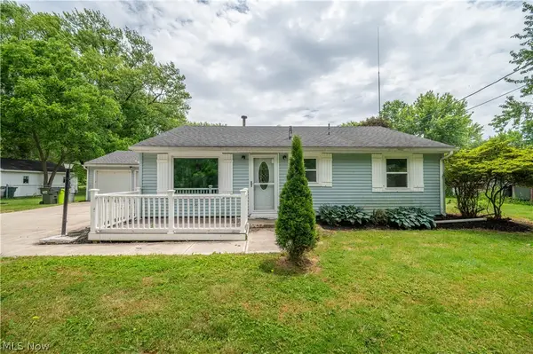 1020 Water Street, Newton Falls, OH 44444