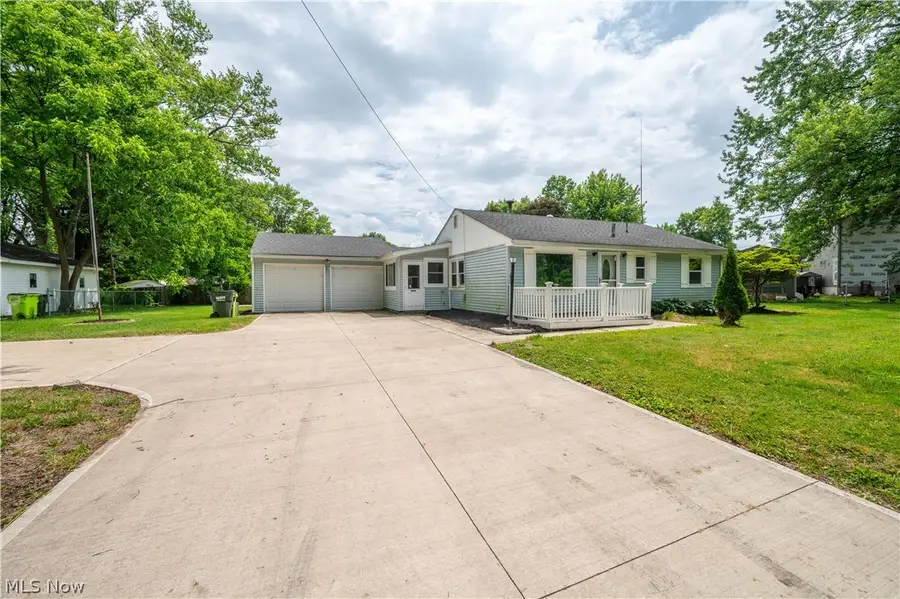 1020 Water Street, Newton Falls, OH 44444 - #3