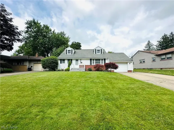 60 S Cleveland Avenue, Niles, OH 44446