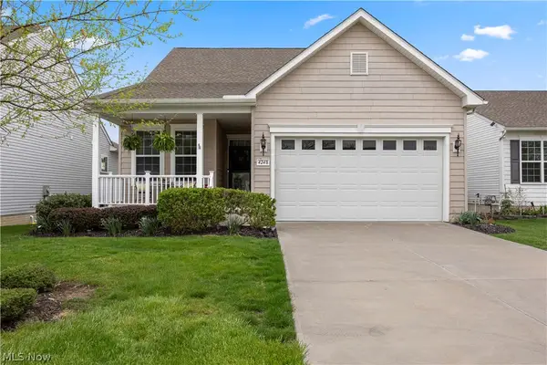 4248 Meadow Lark Drive, Lorain, OH 44053