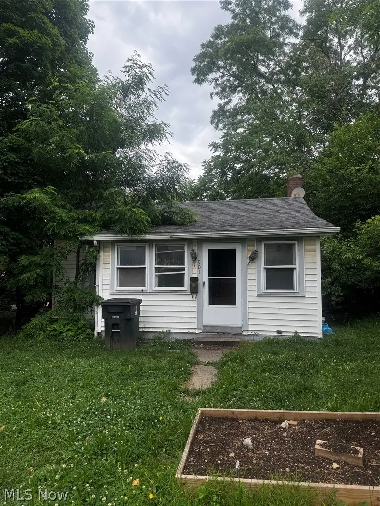 901 Munson Street, Akron, OH 44305 - #1