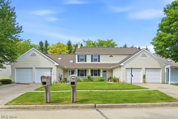 20878 Sun Meadow Trail, Strongsville, OH 44149