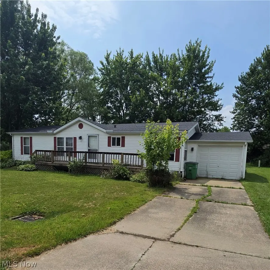 3651 Austin Road #5, Geneva, OH 44041 - #1