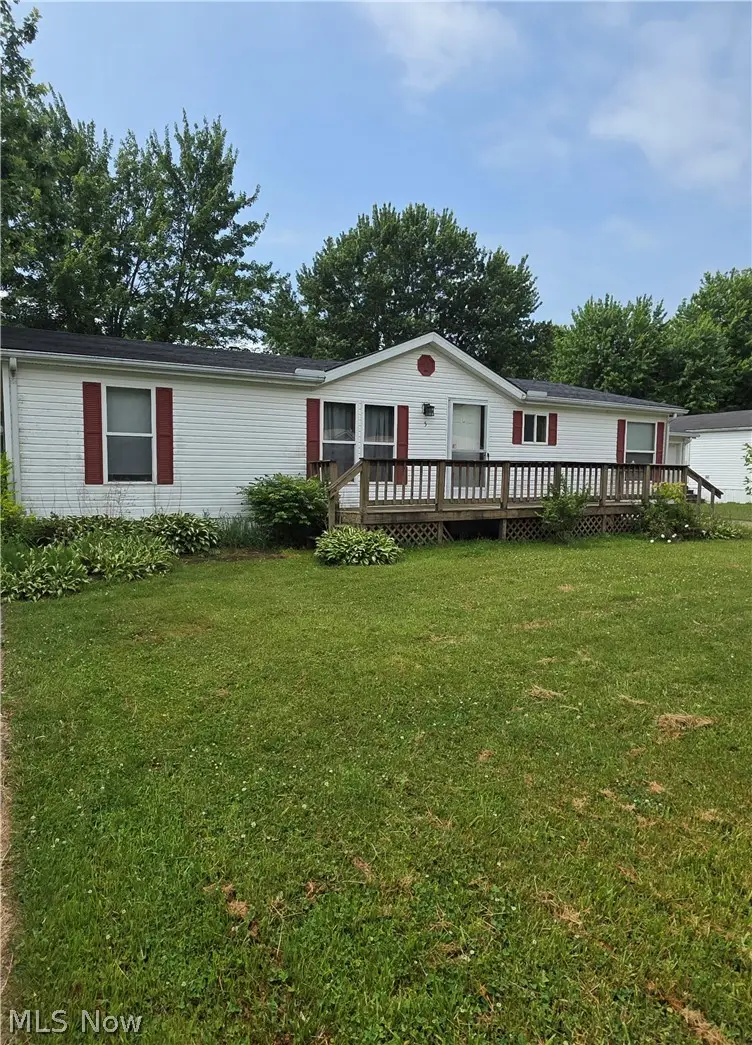 3651 Austin Road #5, Geneva, OH 44041 - #2