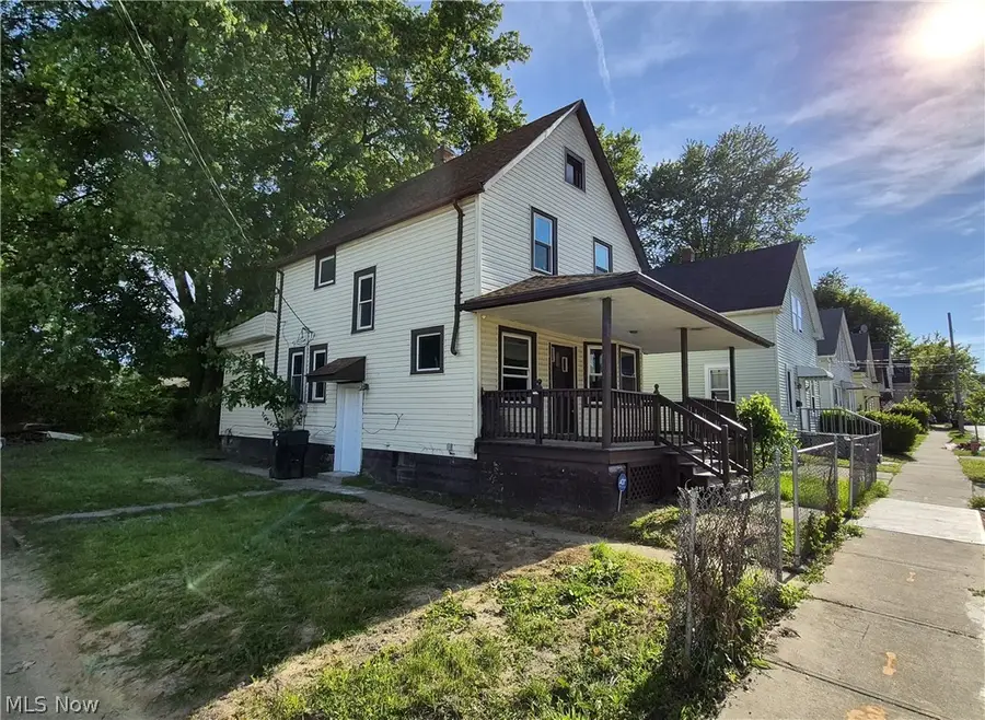 4137 Cyril Avenue, Cleveland, OH 44109 - #2