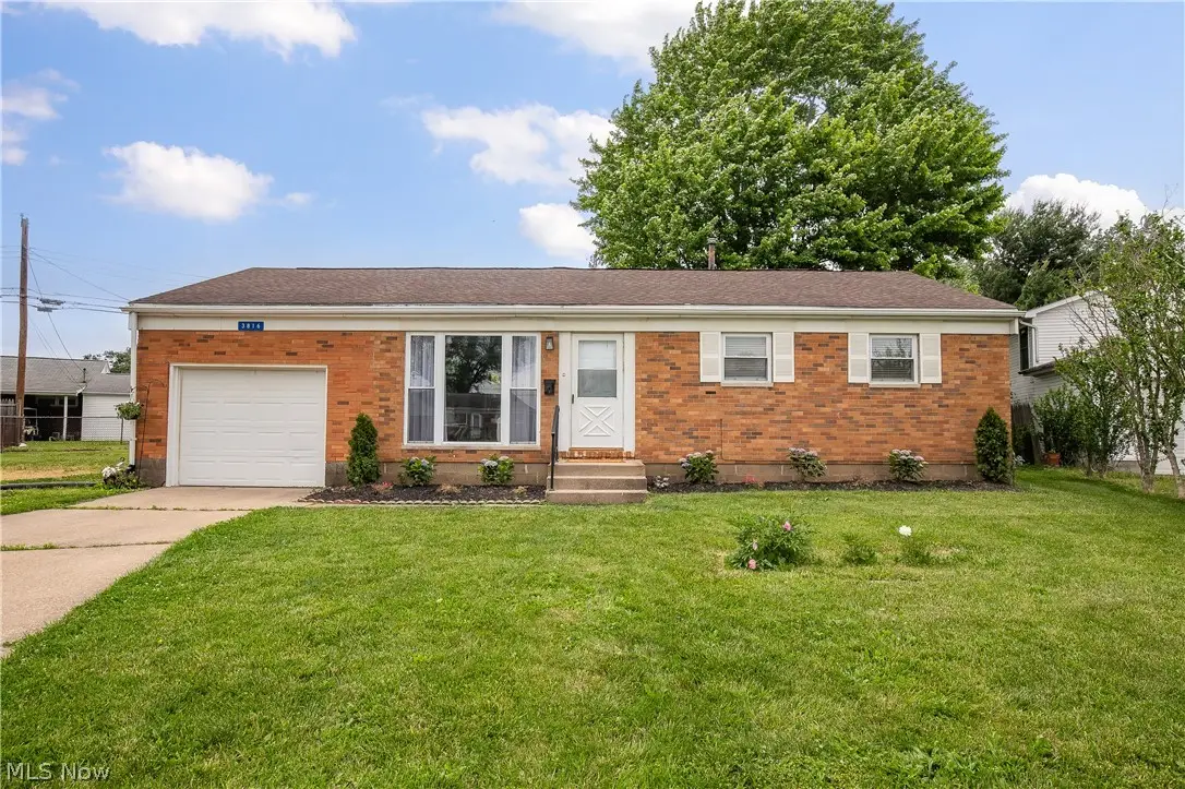 3816 Root Ne Avenue, Canton, OH 44705 - #1