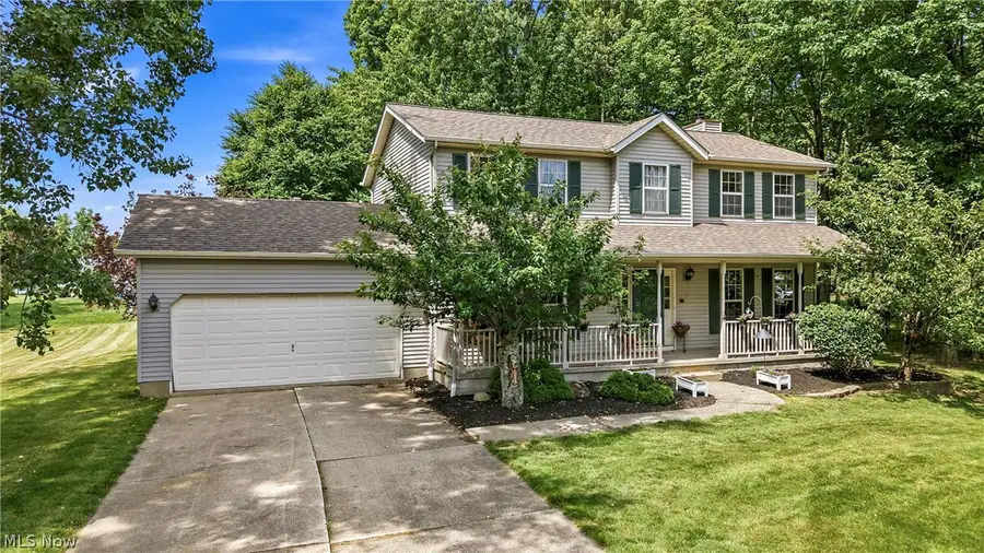 2009 Deer Meadow Boulevard, Streetsboro, OH 44241 - #2