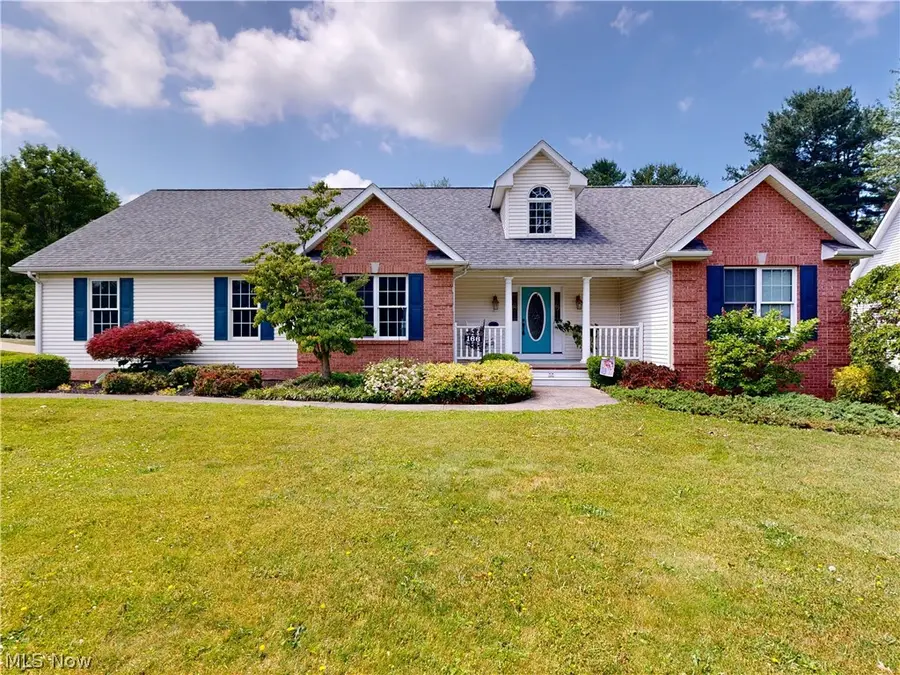 166 Helene Drive, Painesville, OH 44077 - #2