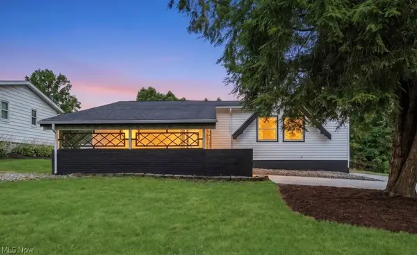 184 Owosso Avenue, Fairlawn, OH 44333