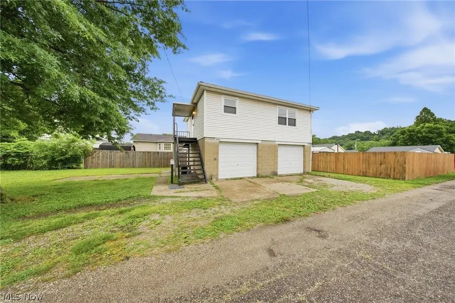1010 1/2 Poplar Avenue, Belpre, OH 45714 - #2