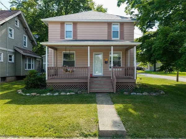 347 N Lyman Street, Wadsworth, OH 44281