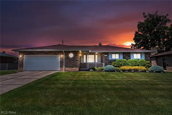7492 James Drive, Middleburg Heights, OH 44130
