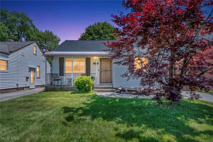 3757 W 116th Street, Cleveland, OH 44111 - #2