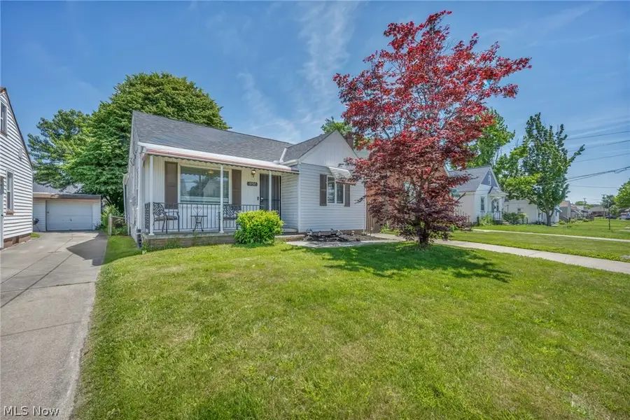 3757 W 116th Street, Cleveland, OH 44111 - #3