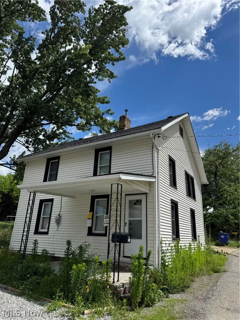 817 Ashbaugh, East Liverpool, OH 43920 - #1