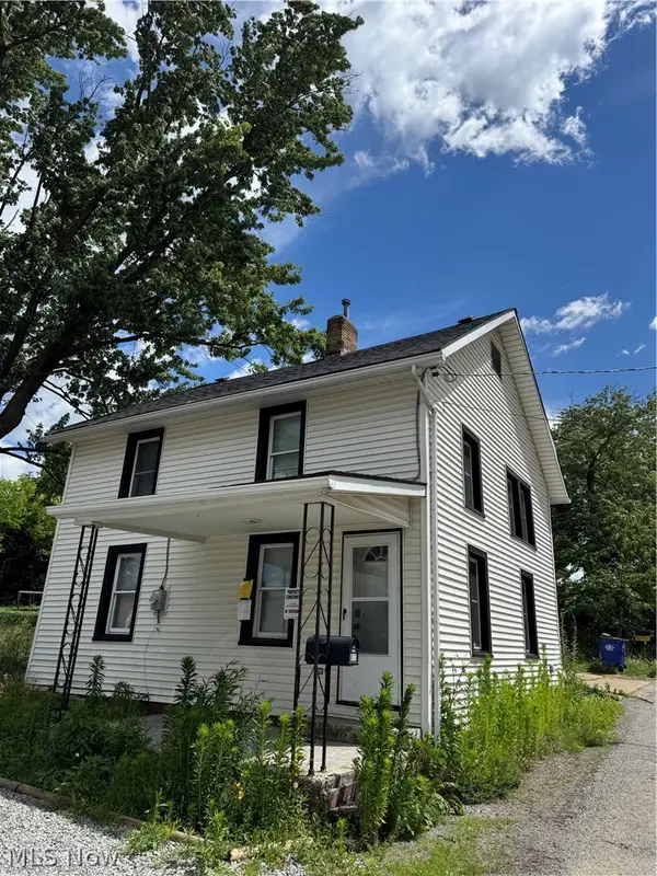 817 Ashbaugh, East Liverpool, OH 43920
