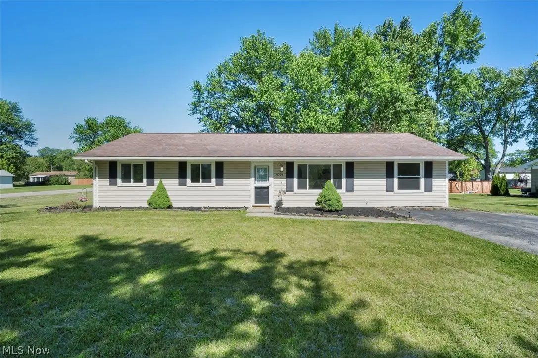 9794 Meldon Drive, Streetsboro, OH 44241 - #1