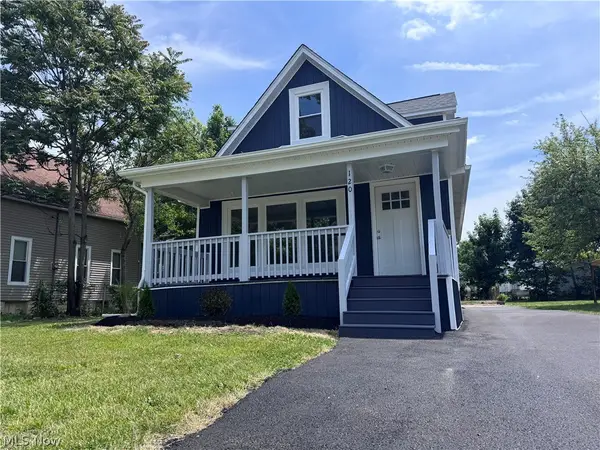 120 E 32nd Street, Lorain, OH 44055