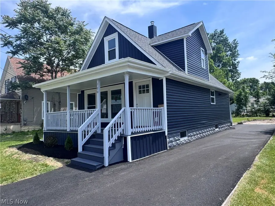 120 E 32nd Street, Lorain, OH 44055 - #2