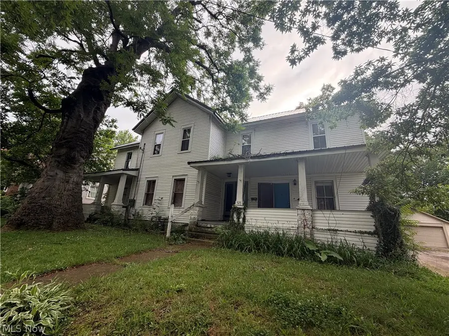 523 College Avenue, Wooster, OH 44691 - #2