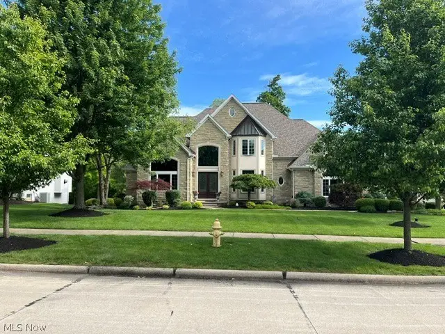5360 Riverview Drive, North Royalton, OH 44133 - #1