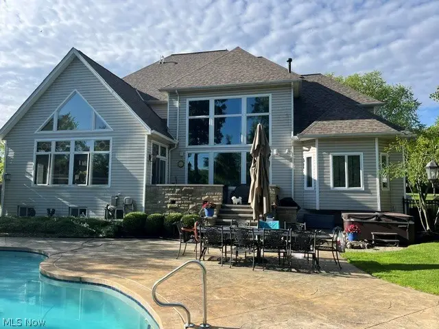 5360 Riverview Drive, North Royalton, OH 44133 - #2