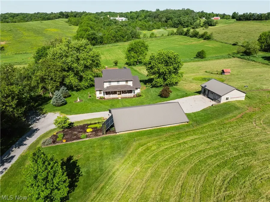 7334 Cement Bridge Nw Road, Dundee, OH 44624 - #2