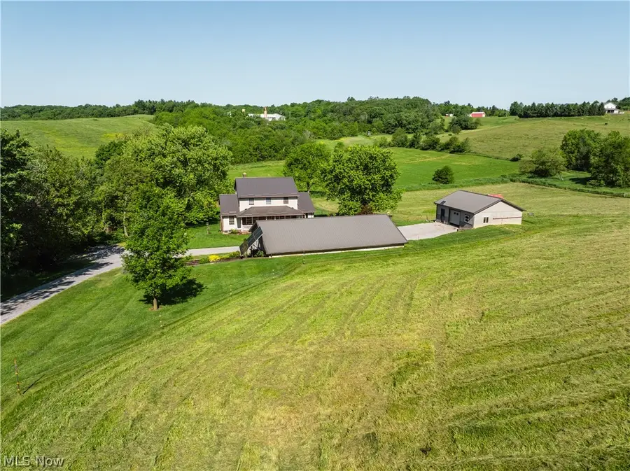 7334 Cement Bridge Nw Road, Dundee, OH 44624 - #3