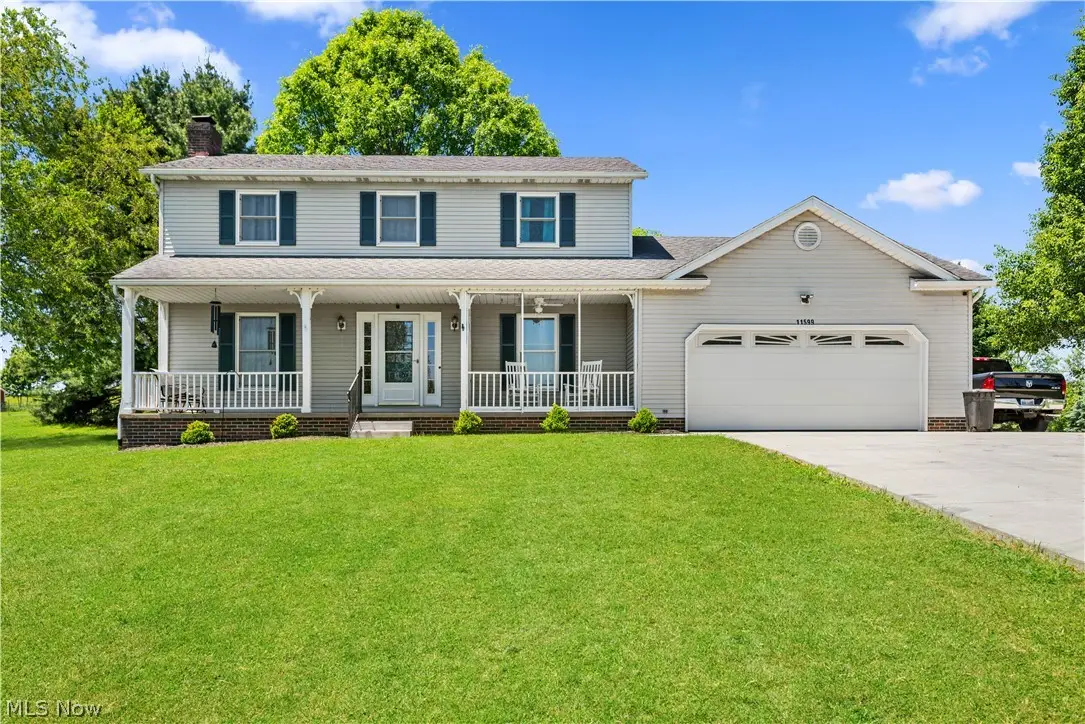 11599 Hoover Nw Avenue, Uniontown, OH 44685 - #1