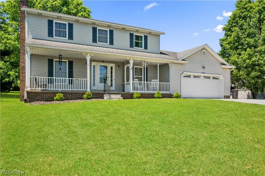 11599 Hoover Nw Avenue, Uniontown, OH 44685 - #2