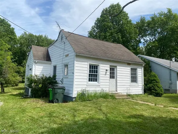 4111 Pardee Road, Stow, OH 44224